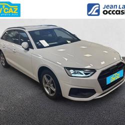 Audi A4 Avant A4 Avant 35 TFSI 150 S tronic 7 Sassenage