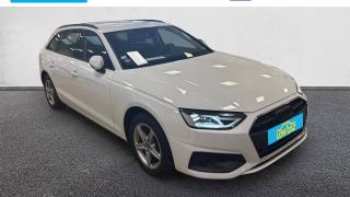 Audi A4 Avant  - photo 2