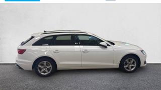 Audi A4 Avant  - photo 3