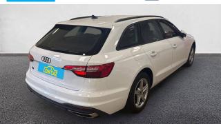 Audi A4 Avant  - photo 4