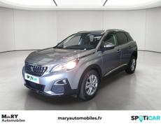 Peugeot 3008 Lisieux