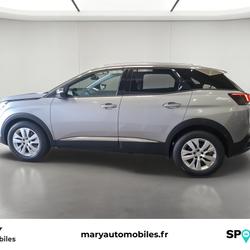 Peugeot 3008 Puretech 130ch S&S BVM6 Style occasion - Lisieux - photo 2/16