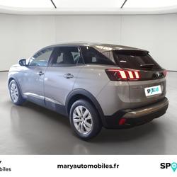 Peugeot 3008 Puretech 130ch S&S BVM6 Style occasion - Lisieux - photo 3/16