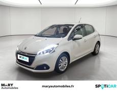 Peugeot 208 Lisieux