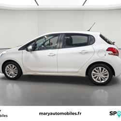 Peugeot 208 BlueHDi 100ch S&S BVM5 Active Business occasion - Lisieux - photo 2/16