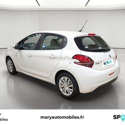 Peugeot 208 BlueHDi 100ch S&S BVM5 Active Business occasion - Lisieux - photo 3/16