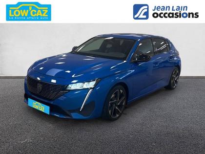 Peugeot 308 III Phase 1 - 308 PureTech 130ch S&S EAT8 Allure Pack - 14 990 €