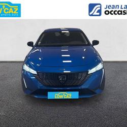 Peugeot 308 III Phase 1 308 PureTech 130ch S&S EAT8 Allure Pack Sassenage