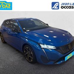 Peugeot 308 III Phase 1 308 PureTech 130ch S&S EAT8 Allure Pack Sassenage