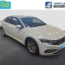 Volkswagen Passat Passat 1.5 TSI ACT OPF 150 DSG7 Business Sassenage