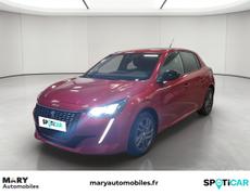 Peugeot 208 Lisieux