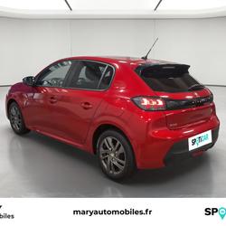 Peugeot 208 PureTech 100 S&S BVM6 Style occasion - Lisieux - photo 3/16