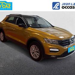 Volkswagen T-Roc T-Roc 1.0 TSI 115 Start/Stop BVM6 Lounge Sassenage