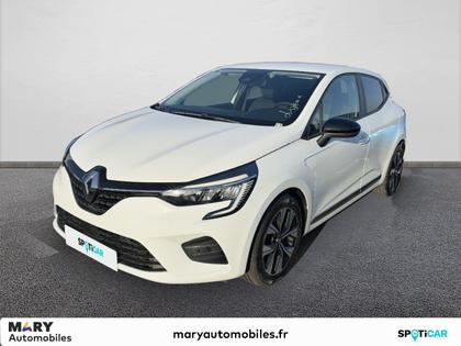 Renault Clio 5 - Clio SCe 65 Evolution - 13 990 €