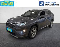 Toyota RAV4 Sassenage