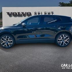 Volvo EX30 EX30 P5 Long Range 272 ch Black Edition Brest