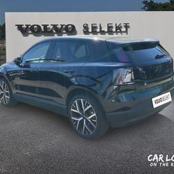 Volvo EX30 EX30 P5 Long Range 272 ch Black Edition Brest