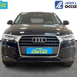 Audi Q3 Q3 1.4 TFSI COD Ultra 150 ch Business Line Sassenage