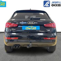 Audi Q3 Q3 1.4 TFSI COD Ultra 150 ch Business Line Sassenage