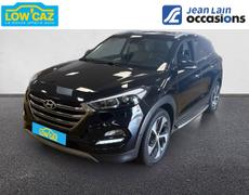Hyundai Tucson Sassenage