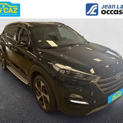 Hyundai Tucson Tucson 1.7 CRDi 141 2WD DCT-7 Intuitive Sassenage