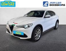 Alfa Romeo Stelvio Sassenage