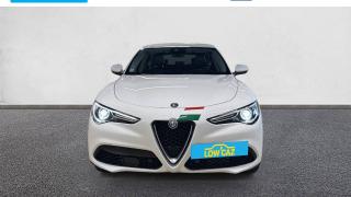 Alfa Romeo Stelvio  - photo 1