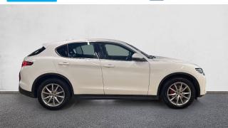 Alfa Romeo Stelvio  - photo 3