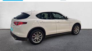 Alfa Romeo Stelvio  - photo 4