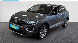 Volkswagen T-Roc  - photo 0