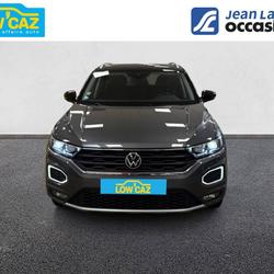 Volkswagen T-Roc T-Roc 1.5 TSI 150 EVO Start/Stop DSG7 Sassenage