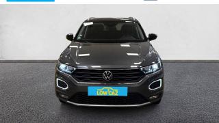 Volkswagen T-Roc  - photo 1