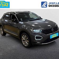 Volkswagen T-Roc T-Roc 1.5 TSI 150 EVO Start/Stop DSG7 Sassenage