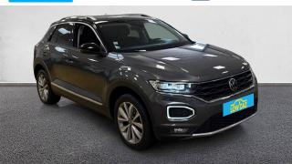 Volkswagen T-Roc  - photo 2