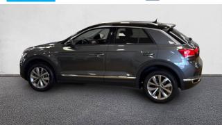 Volkswagen T-Roc  - photo 3