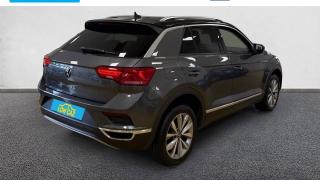 Volkswagen T-Roc  - photo 4