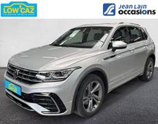 Volkswagen Tiguan La Ravoire