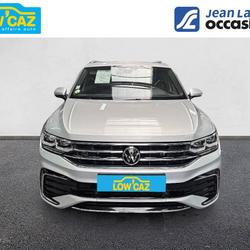 Volkswagen Tiguan Tiguan 2.0 TDI 200ch DSG7 4Motion R-Line Exclusive La Ravoire