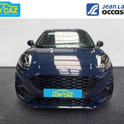 Ford Puma Puma 1.0 Flexifuel 125 ch mHEV S&S BVM6 ST-Line La Ravoire