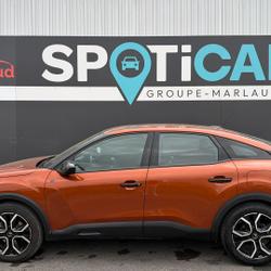 Citroen e-C4 e-C4 136 ch Automatique Feel Lescure-d'Albigeois