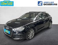 Audi A3 Sportback La Ravoire