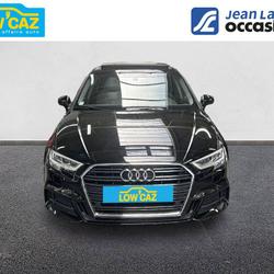 Audi A3 Sportback A3 Sportback 35 TDI 150 S tronic 7 Design Luxe La Ravoire