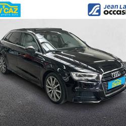 Audi A3 Sportback A3 Sportback 35 TDI 150 S tronic 7 Design Luxe La Ravoire
