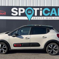 Citroen C3 C3 PureTech 110 S&S BVM6 Shine Gaillac