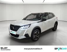 Peugeot 2008 Lisieux