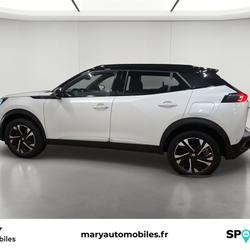 Peugeot 2008 PureTech 130 S&S BVM6 GT Line occasion - Lisieux - photo 2/16
