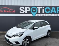 Honda Jazz Lescure-d'Albigeois