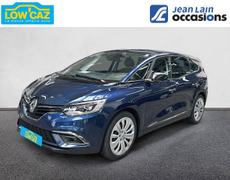 Renault Grand Scenic 4 La Ravoire