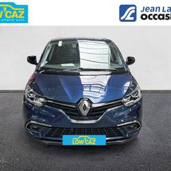 Renault Grand Scenic 4 Grand Scenic TCe 140 EDC Evolution La Ravoire