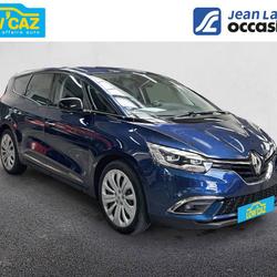 Renault Grand Scenic 4 Grand Scenic TCe 140 EDC Evolution La Ravoire